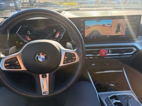 Used 2024 BMW M340i xDrive w/ Premium Package image 19