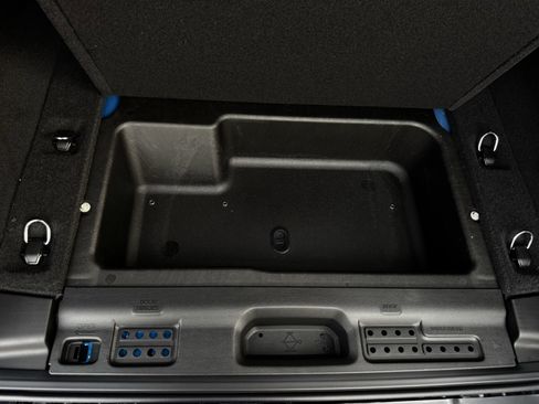 New 2026 Jeep Wrangler Willys image 8