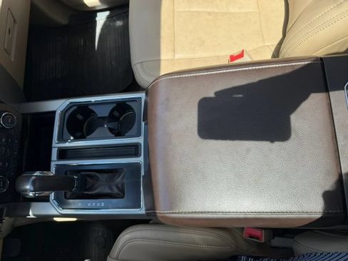 Used 2019 Ford F150 Lariat AWD/4WD image 12