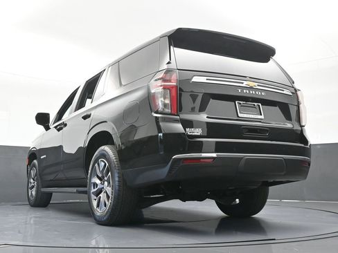 Used 2023 Chevrolet Tahoe LS w/ Driver Alert Package image 61