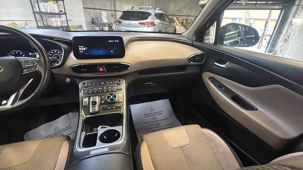 Used 2023 Hyundai Santa Fe SEL w/ Cargo Package AWD/4WD image 28