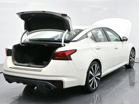 Used 2021 Nissan Altima 2.5 SR image 36