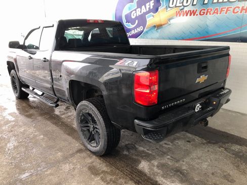 Used 2019 Chevrolet Silverado 1500 LT w/ All Star Edition image 6