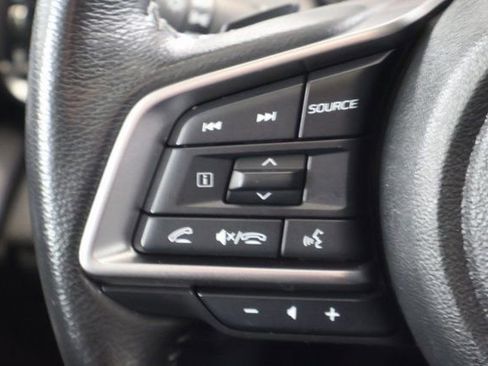 Certified 2023 Subaru Outback Onyx Edition XT image 18