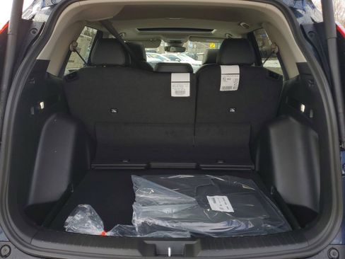 New 2026 Honda CR-V EX-L image 32