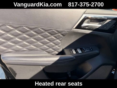 Used 2024 Mitsubishi Outlander SEL image 17