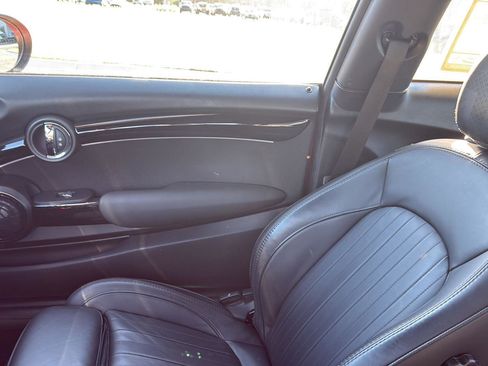 Used 2023 MINI Cooper John Cooper Works image 24