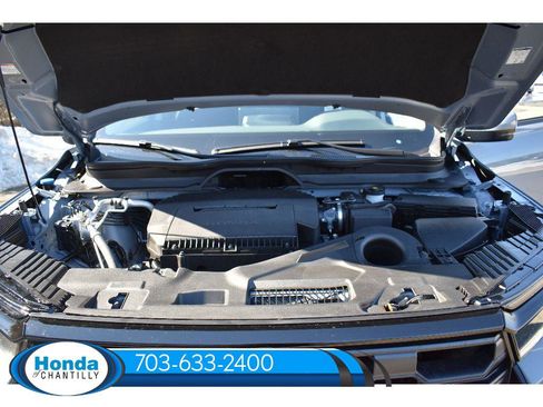 New 2026 Honda Pilot EX-L image 35