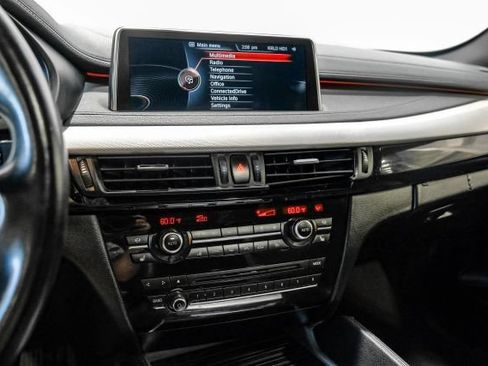 Used 2016 BMW X6 xDrive35i AWD/4WD image 34