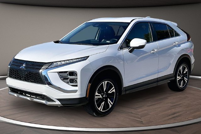 Used 2025 Mitsubishi Eclipse Cross SE AWD/4WD image 1