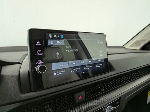 New 2026 Honda CR-V EX image 19