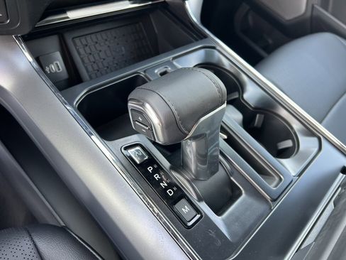 New 2025 Ford F150 Lariat w/ Equipment Group 502A High image 20