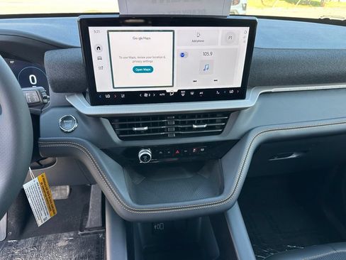 New 2026 Ford Explorer Tremor w/ Tremor Ultimate Package AWD/4WD image 29