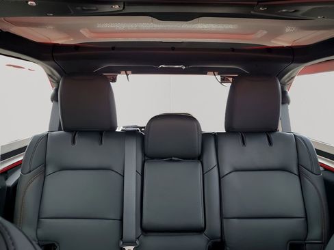 New 2026 Jeep Wrangler Unlimited Rubicon 392 image 42