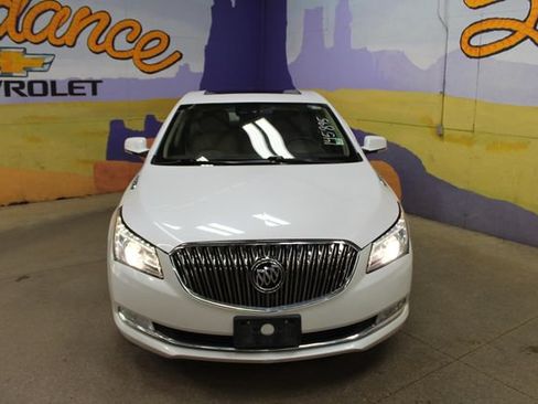 Used 2016 Buick LaCrosse Leather w/ Experience Buick Package AWD/4WD image 3