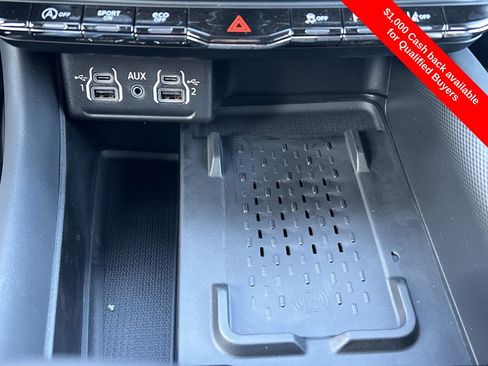 New 2026 Dodge Durango GT image 8