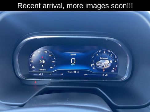 Used 2023 Chevrolet Tahoe LT AWD/4WD image 31