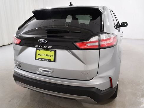 Used 2023 Ford Edge SEL w/ Convenience Package AWD/4WD image 9