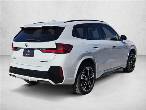 Used 2026 BMW X1 xDrive28i w/ Technology Package AWD/4WD image 2