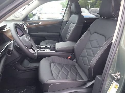 New 2026 Volkswagen Atlas SE AWD/4WD image 18