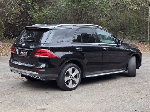 Used 2018 Mercedes-Benz GLE 350 GLE 350 SUV image 5