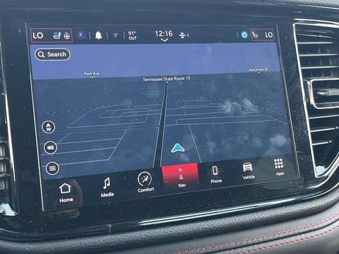Used 2024 Dodge Durango GT AWD/4WD image 32