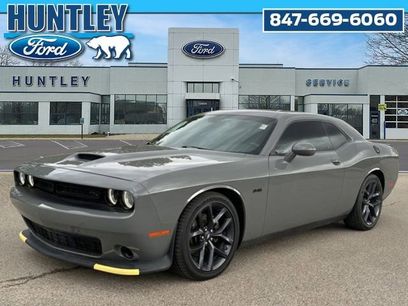 Used 2023 Dodge Challenger R/T