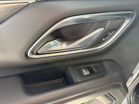 Certified 2021 Chevrolet Tahoe RST w/ Rear Media and Nav Package image 35