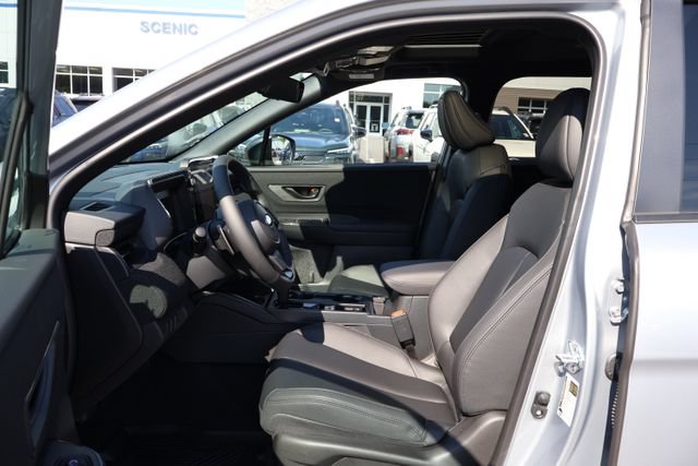 New 2026 Subaru Outback Premium AWD/4WD image 15