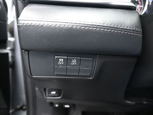 Used 2018 MAZDA MAZDA6 Touring image 24