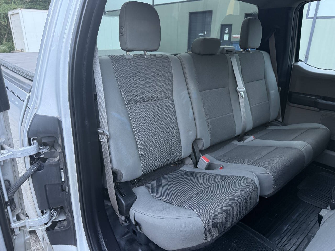 Used 2019 Ford F150 XL w/ Equipment Group 101A Mid RWD image 19