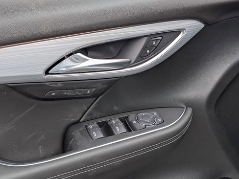 New 2026 Buick Envision Avenir image 11