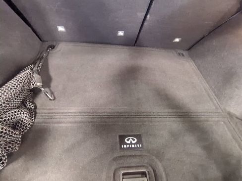 Used 2024 INFINITI QX55 Sensory w/ Lighting Package image 29