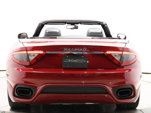 Used 2019 Maserati GranTurismo Sport image 48