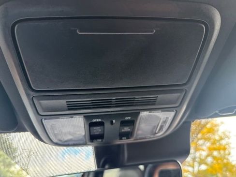 Used 2022 Honda Passport TrailSport image 38