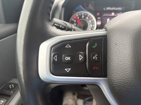Used 2022 RAM 1500 Big Horn AWD/4WD image 15