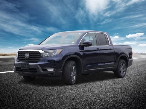 Used 2023 Honda Ridgeline RTL image 16