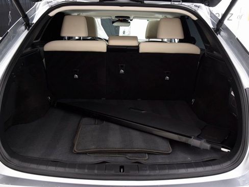 Used 2024 Lexus RX 350 FWD w/ Technology Package image 32