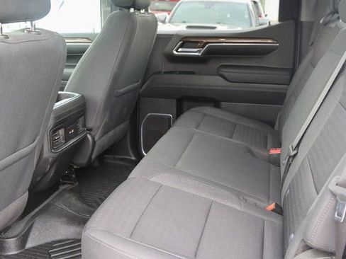 Used 2023 Chevrolet Silverado 1500 RST w/ Z71 Off-Road Package image 16