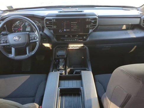 Used 2025 Toyota Tundra SR5 w/ SR5 Convenience Package AWD/4WD image 14