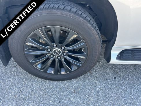 Used 2023 Lexus GX 460 Luxury image 11