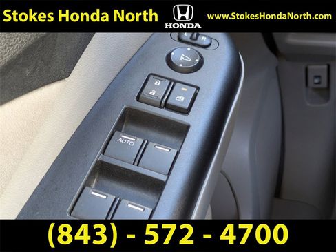 Used 2014 Honda CR-V EX image 23