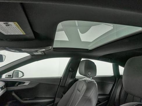 Used 2020 Audi A5 2.0T Premium Plus w/ Premium Plus image 16