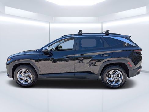Used 2023 Hyundai Tucson SEL AWD/4WD image 6