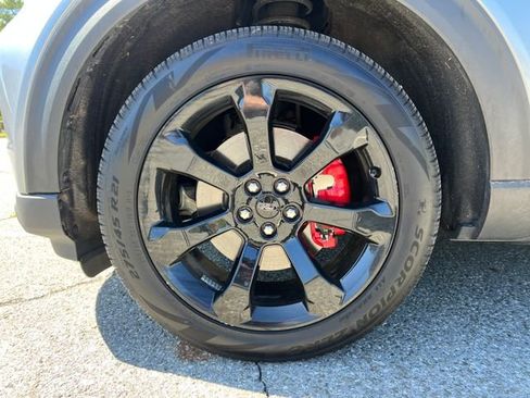 Used 2023 Ford Explorer ST w/ Equipment Group 401A AWD/4WD image 16