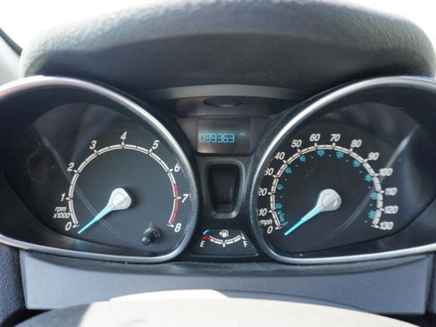 Used 2019 Ford Fiesta SE w/ Equipment Group 201A image 34