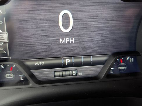 New 2026 RAM 1500 Big Horn image 16