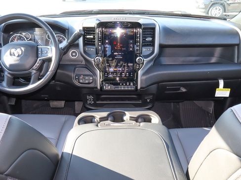 New 2026 RAM 2500 Tradesman w/ Power Wagon Package image 18