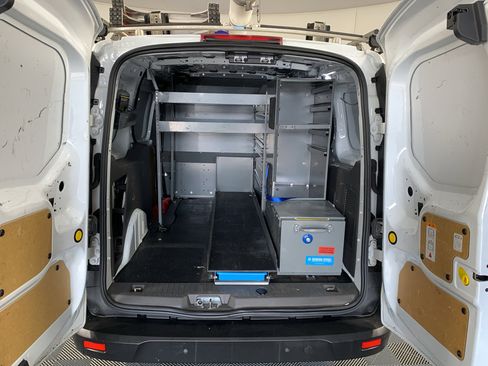 Used 2020 Ford Transit Connect XL FWD image 30