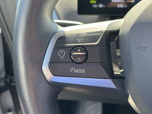 Used 2025 BMW iX xDrive50 w/ Sport Package image 19